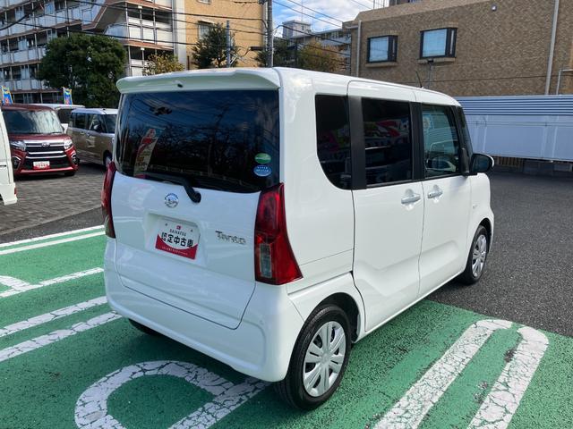 タントL CDステレオ装備 ETC車載器保証 まごころ保証 1年間・走行距離無制限付き(東京都)の中古車