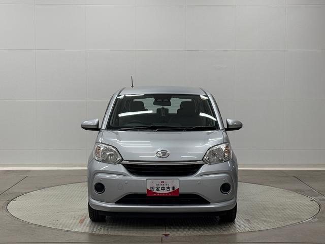 ブーンX SAIII CDステレオ装備保証 まごころ保証 1年間・走行距離無制限付き(東京都)の中古車