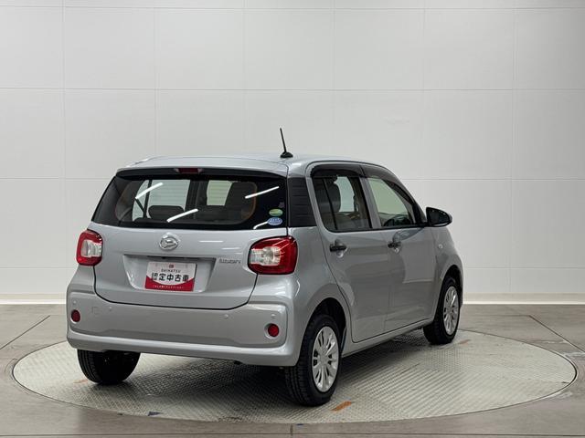 ブーンX SAIII CDステレオ装備保証 まごころ保証 1年間・走行距離無制限付き(東京都)の中古車