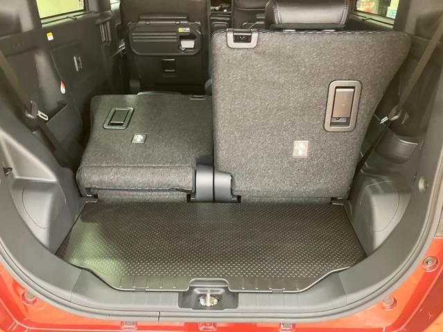 タントカスタムＲＳ　届け出済み未使用車保証　新車保証・まごころ保証　１年間・走行距離無制限付き（東京都）の中古車