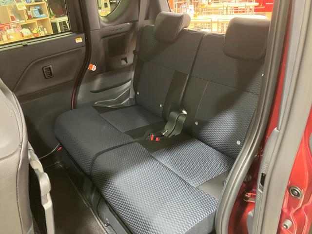 タントカスタムＲＳ　届け出済み未使用車保証　新車保証・まごころ保証　１年間・走行距離無制限付き（東京都）の中古車