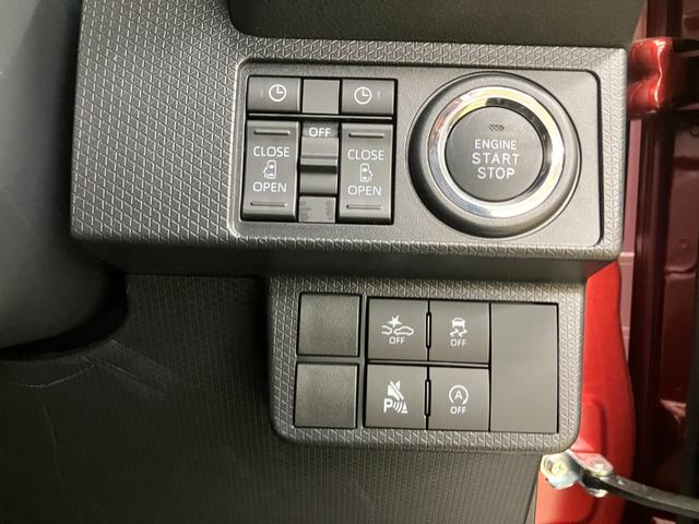 タントカスタムＲＳ　届け出済み未使用車保証　新車保証・まごころ保証　１年間・走行距離無制限付き（東京都）の中古車