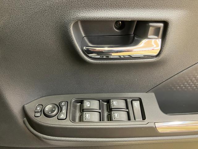 タントカスタムＲＳ　届け出済み未使用車保証　新車保証・まごころ保証　１年間・走行距離無制限付き（東京都）の中古車