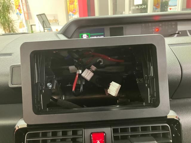 タントカスタムＲＳ　届け出済み未使用車保証　新車保証・まごころ保証　１年間・走行距離無制限付き（東京都）の中古車