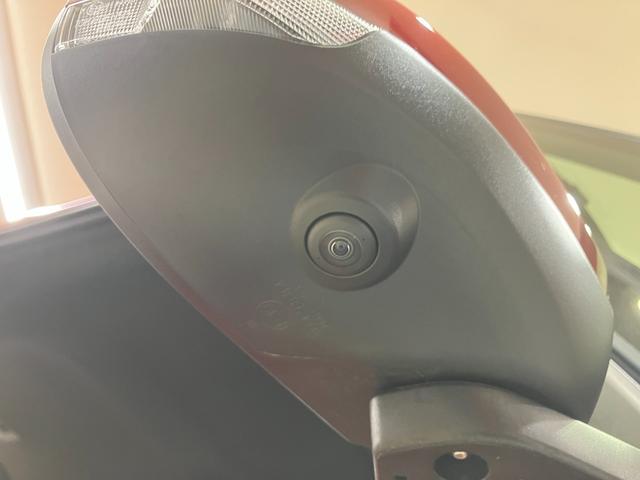 タントカスタムＲＳ　届け出済み未使用車保証　新車保証・まごころ保証　１年間・走行距離無制限付き（東京都）の中古車