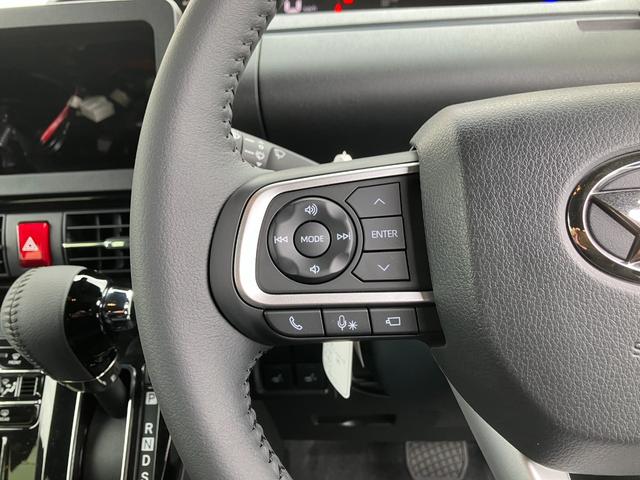 タントカスタムＲＳ　届け出済み未使用車保証　新車保証・まごころ保証　１年間・走行距離無制限付き（東京都）の中古車