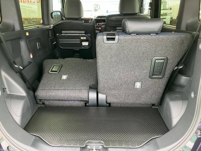 タントカスタムＲＳ　届け出済み未使用車保証　新車保証・まごころ保証　１年間・走行距離無制限付き（東京都）の中古車