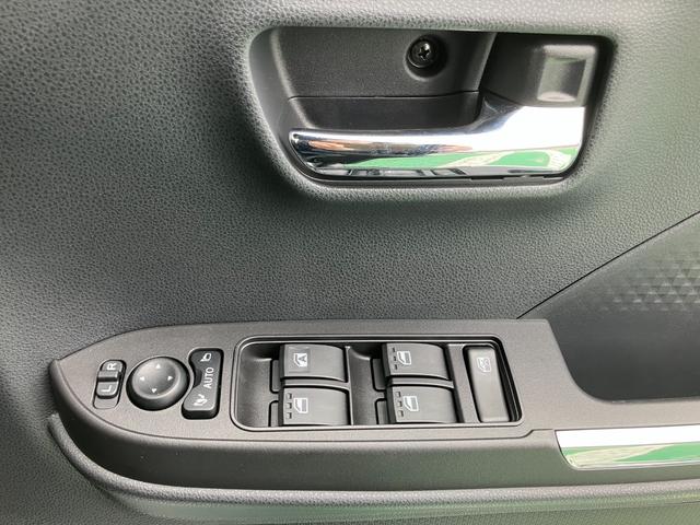 タントカスタムＲＳ　届け出済み未使用車保証　新車保証・まごころ保証　１年間・走行距離無制限付き（東京都）の中古車