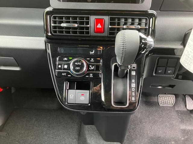 タントカスタムＲＳ　届け出済み未使用車保証　新車保証・まごころ保証　１年間・走行距離無制限付き（東京都）の中古車