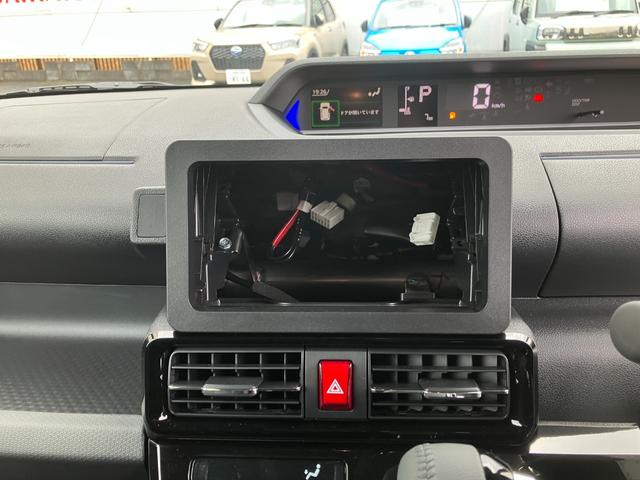 タントカスタムＲＳ　届け出済み未使用車保証　新車保証・まごころ保証　１年間・走行距離無制限付き（東京都）の中古車