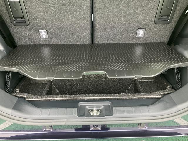 タントカスタムＲＳ　届け出済み未使用車保証　新車保証・まごころ保証　１年間・走行距離無制限付き（東京都）の中古車