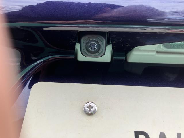 タントカスタムＲＳ　届け出済み未使用車保証　新車保証・まごころ保証　１年間・走行距離無制限付き（東京都）の中古車