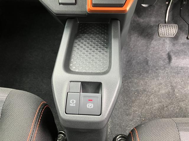 タフトGターボ 届け出済み未使用車保証 新車保証・まごころ保証 1年間・走行距離無制限付き(東京都)の中古車