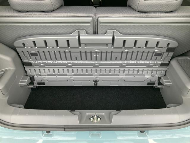 タフトGターボ 届け出済み未使用車保証 新車保証・まごころ保証 1年間・走行距離無制限付き(東京都)の中古車