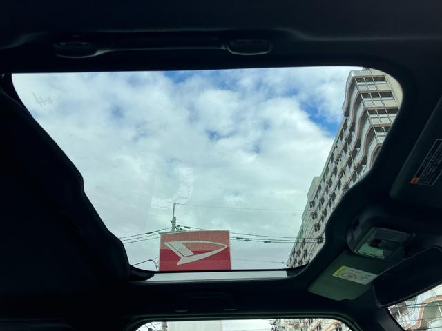 タフトGターボ 届け出済み未使用車保証 新車保証・まごころ保証 1年間・走行距離無制限付き(東京都)の中古車