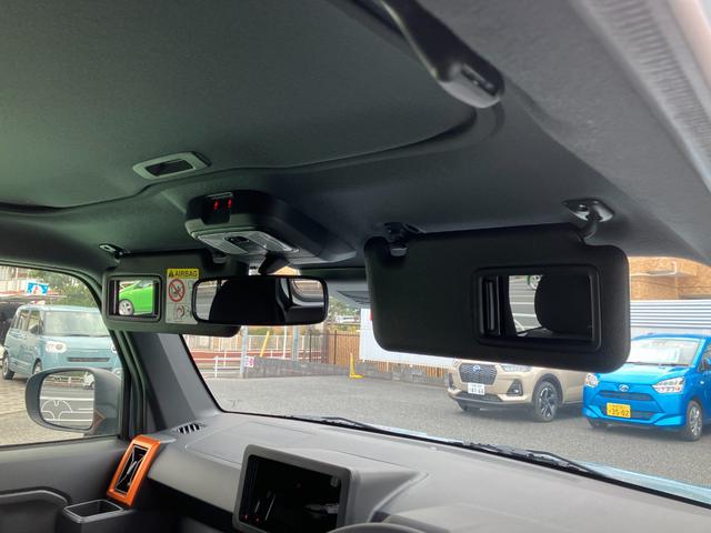 タフトGターボ 届け出済み未使用車保証 新車保証・まごころ保証 1年間・走行距離無制限付き(東京都)の中古車