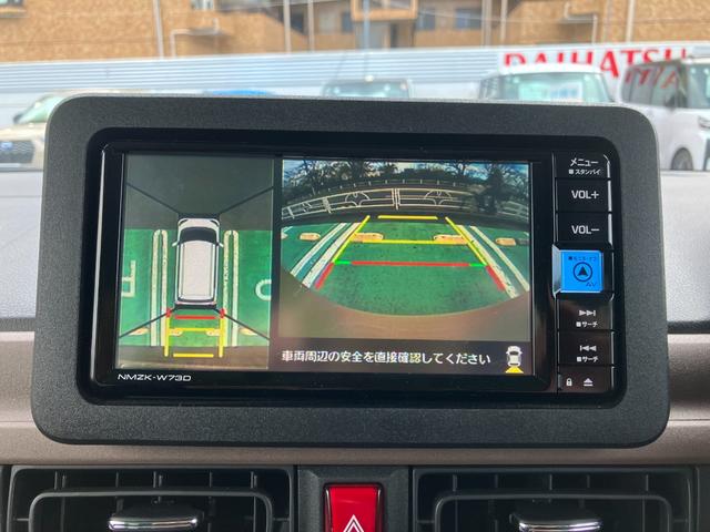 ムーヴキャンバスセオリーGターボ保証 新車保証・まごころ保証 1年間・走行距離無制限付き(東京都)の中古車