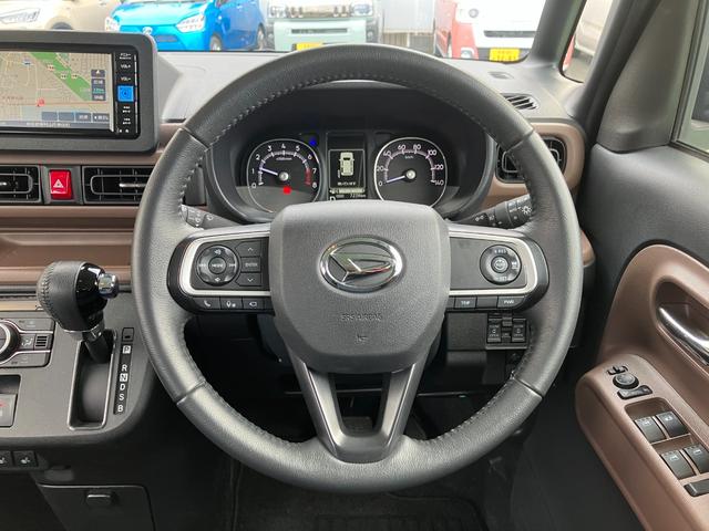 ムーヴキャンバスセオリーGターボ保証 新車保証・まごころ保証 1年間・走行距離無制限付き(東京都)の中古車