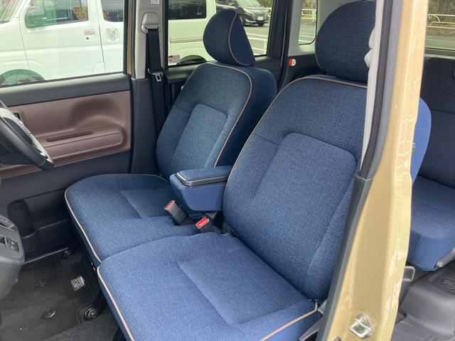 ムーヴキャンバスセオリーGターボ保証 新車保証・まごころ保証 1年間・走行距離無制限付き(東京都)の中古車