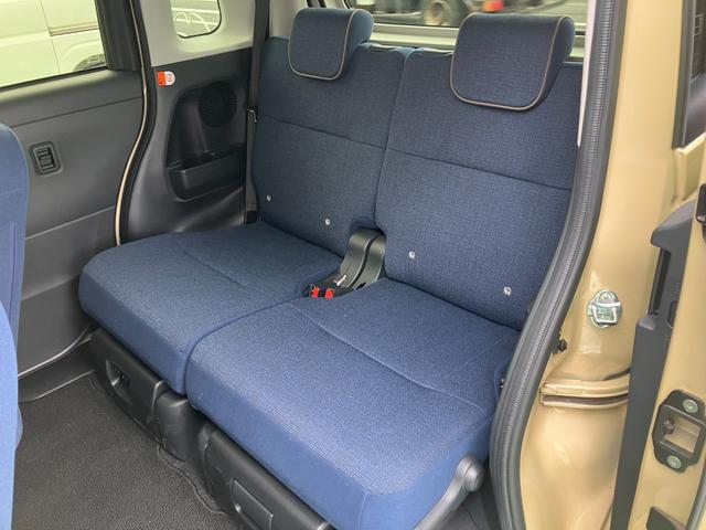 ムーヴキャンバスセオリーGターボ保証 新車保証・まごころ保証 1年間・走行距離無制限付き(東京都)の中古車