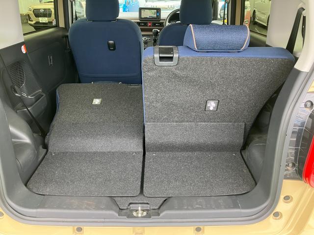 ムーヴキャンバスセオリーGターボ保証 新車保証・まごころ保証 1年間・走行距離無制限付き(東京都)の中古車