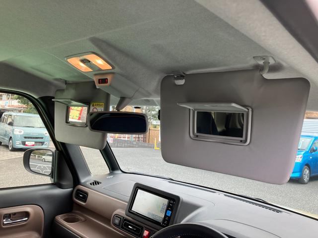 ムーヴキャンバスセオリーGターボ保証 新車保証・まごころ保証 1年間・走行距離無制限付き(東京都)の中古車