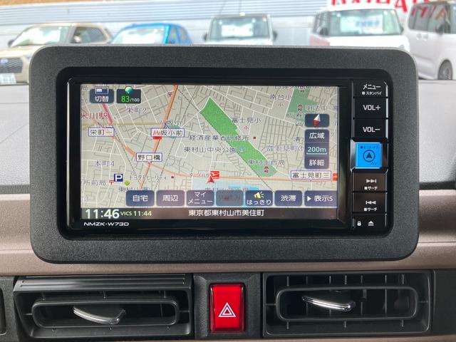 ムーヴキャンバスセオリーＧターボ保証　新車保証・まごころ保証　１年間・走行距離無制限付き（東京都）の中古車