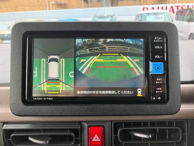 ムーヴキャンバスセオリーＧターボ保証　新車保証・まごころ保証　１年間・走行距離無制限付き（東京都）の中古車