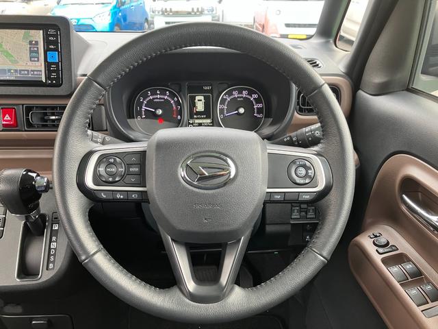 ムーヴキャンバスセオリーＧターボ保証　新車保証・まごころ保証　１年間・走行距離無制限付き（東京都）の中古車