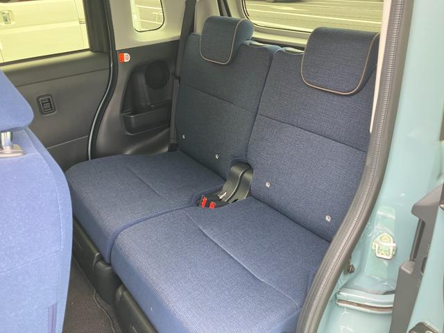 ムーヴキャンバスセオリーＧターボ保証　新車保証・まごころ保証　１年間・走行距離無制限付き（東京都）の中古車