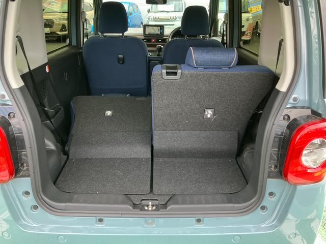 ムーヴキャンバスセオリーＧターボ保証　新車保証・まごころ保証　１年間・走行距離無制限付き（東京都）の中古車