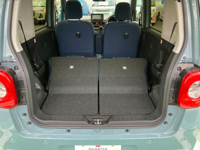 ムーヴキャンバスセオリーＧターボ保証　新車保証・まごころ保証　１年間・走行距離無制限付き（東京都）の中古車