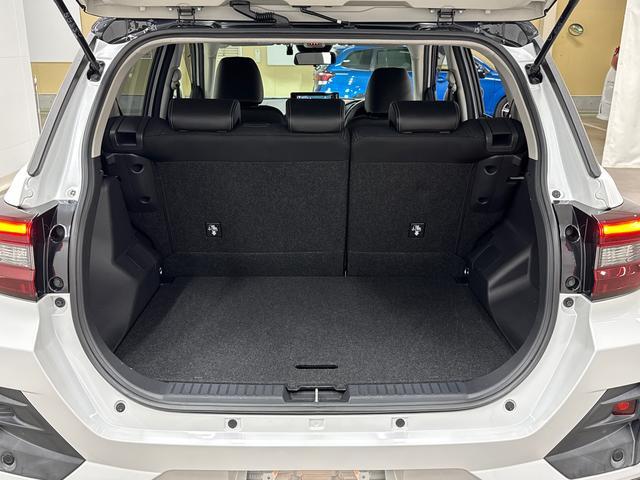 ロッキープレミアム 純正ナビ ETC車載器 ドライブレコーダー保証 まごころ保証 1年間・走行距離無制限付き 純正9インチナビ ETC車載器 ドライブレコーダー パノラマモニター LEDヘッドランプ アダプティブクルーズコントロール ブラインドスポットモニター(東京都)の中古車