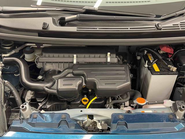 ムーヴカスタム　ＸリミテッドII　ＳＡIII保証　まごころ保証　１年間・走行距離無制限付き（東京都）の中古車