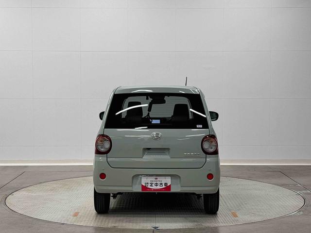 ミラトコットＧ　ＳＡIII保証　新車保証・まごころ保証　１年間・走行距離無制限付き（東京都）の中古車