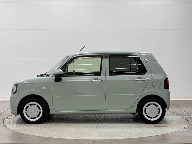 ミラトコットＧ　ＳＡIII保証　新車保証・まごころ保証　１年間・走行距離無制限付き（東京都）の中古車