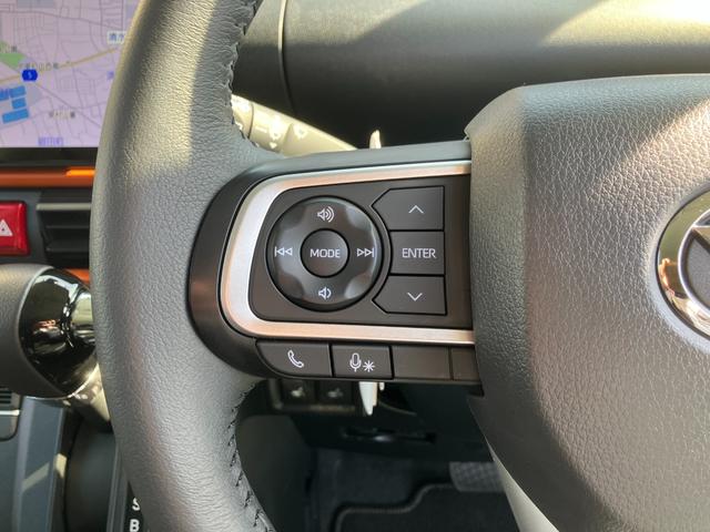 タントファンクロスターボ保証　新車保証・まごころ保証　１年間・走行距離無制限付き（東京都）の中古車