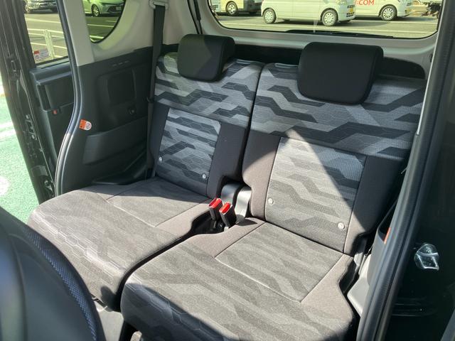 タントファンクロスターボ保証　新車保証・まごころ保証　１年間・走行距離無制限付き（東京都）の中古車