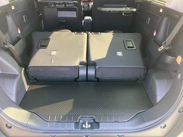 タントファンクロスターボ保証　新車保証・まごころ保証　１年間・走行距離無制限付き（東京都）の中古車