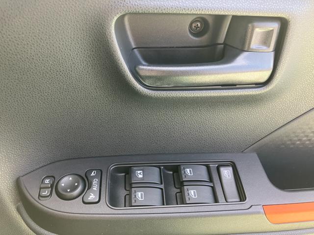 タントファンクロスターボ保証　新車保証・まごころ保証　１年間・走行距離無制限付き（東京都）の中古車