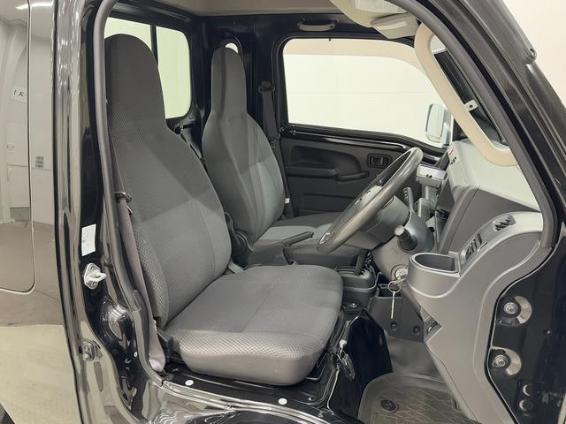 ハイゼットトラックジャンボ　７インチナビ・バックカメラ・ＥＴＣ装備保証　新車保証・まごころ保証　１年間・走行距離無制限付き（東京都）の中古車