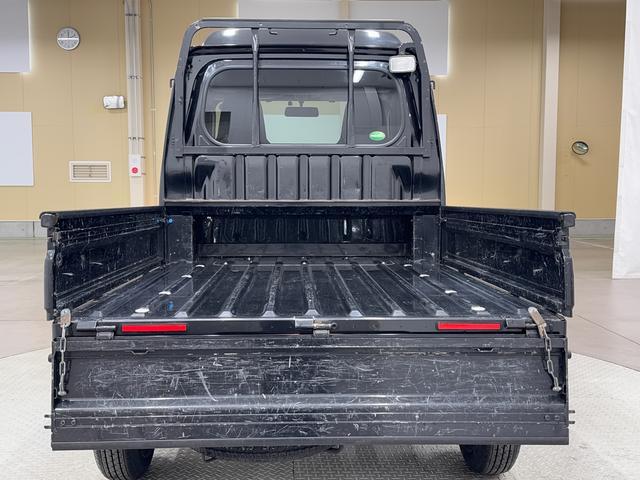 ハイゼットトラックジャンボ　７インチナビ・バックカメラ・ＥＴＣ装備保証　新車保証・まごころ保証　１年間・走行距離無制限付き（東京都）の中古車