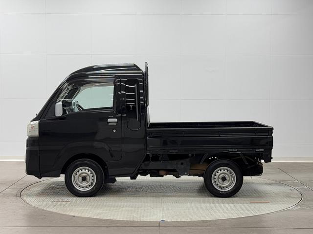 ハイゼットトラックジャンボ　７インチナビ・バックカメラ・ＥＴＣ装備保証　新車保証・まごころ保証　１年間・走行距離無制限付き（東京都）の中古車