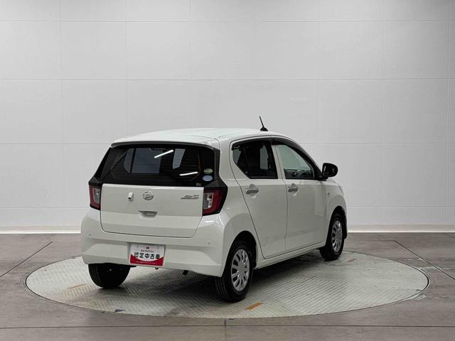 ミライースＬ　ＳＡIII保証　まごころ保証　１年間・走行距離無制限付き（東京都）の中古車