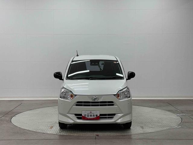 ミライースＬ　ＳＡIII保証　まごころ保証　１年間・走行距離無制限付き（東京都）の中古車