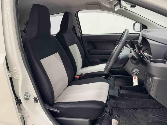 ミライースＬ　ＳＡIII保証　まごころ保証　１年間・走行距離無制限付き（東京都）の中古車