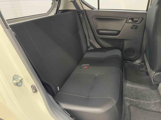 ミライースＬ　ＳＡIII保証　まごころ保証　１年間・走行距離無制限付き（東京都）の中古車