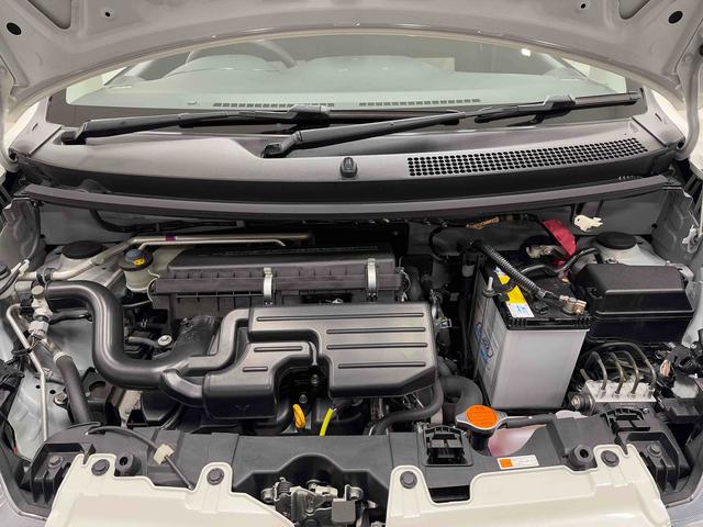 ミライースＬ　ＳＡIII保証　まごころ保証　１年間・走行距離無制限付き（東京都）の中古車