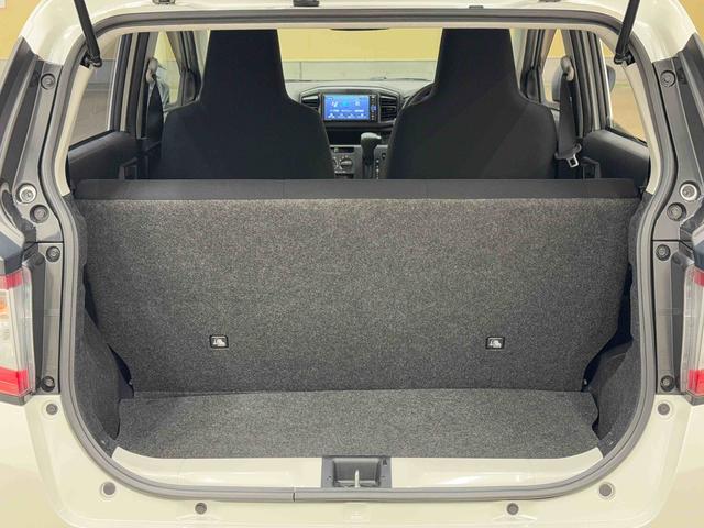 ミライースＬ　ＳＡIII保証　まごころ保証　１年間・走行距離無制限付き（東京都）の中古車