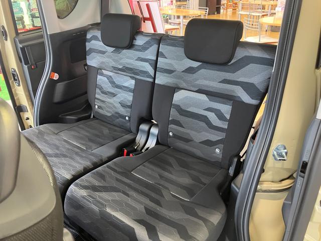 タントファンクロスターボリミテッド　届け出済み未使用車保証　新車保証・まごころ保証　１年間・走行距離無制限付き（東京都）の中古車